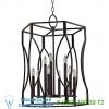 6517-agb roswell pendant light hudson valley lighting, светильник