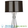 Penelope table lamp w809 robert abbey, настольная лампа