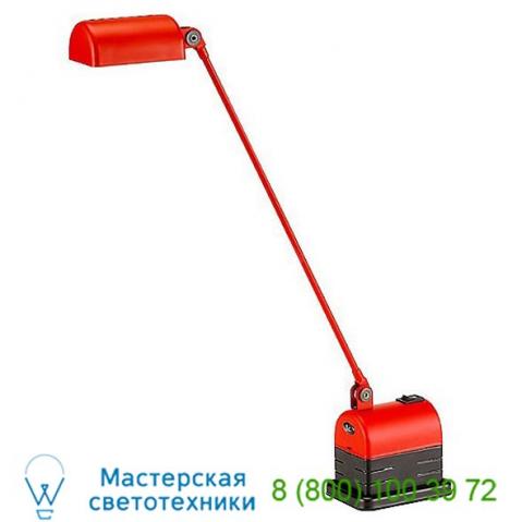 09l44 daphinette led table lamp lumina, настольная лампа