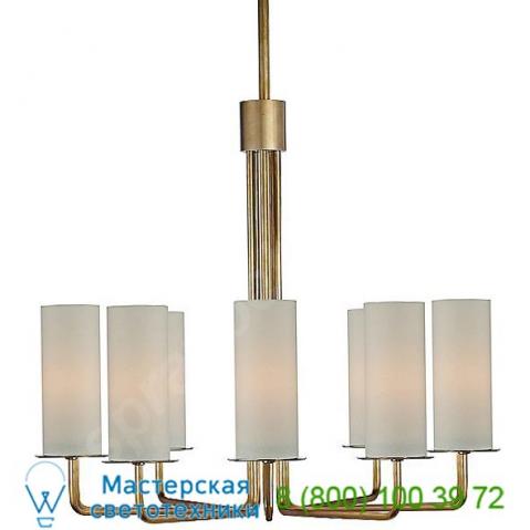 Ks 5038gm-l visual comfort larabee large chandelier, светильник