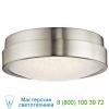 Elan lighting piazza led flushmount 83812, светильник