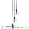 Sonneman lighting 4492. 51 metro pendant, светильник