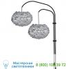 Umage eos 2-light wall sconce 3006_4134, бра