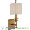 Hudson valley lighting berwick 1 light wall sconce 241-agb, настенный светильник