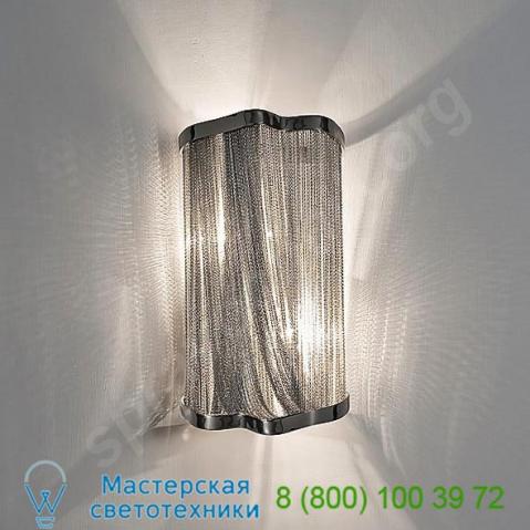 0j04ae7c8a terzani atlantis wall light - j04a, настенный светильник