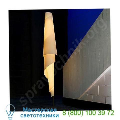 Metalarte alta costura f floor lamp, светильник