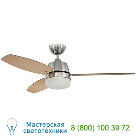 Craftmade fans beltre 52 inch ceiling fan - open box return, светильник