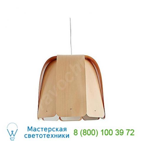 Lzf domo large pendant light dmo sg e26 ul 20, светильник