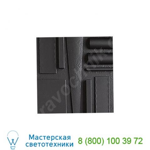 Nola wall sconce hubbardton forge 203320-1004, настенный светильник