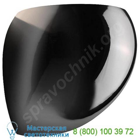 0004810 leucos lighting golf p1/sp wall sconce, настенный светильник