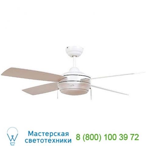 Craftmade fans laval 52 inch ceiling fan lav52bp4lk-led, светильник