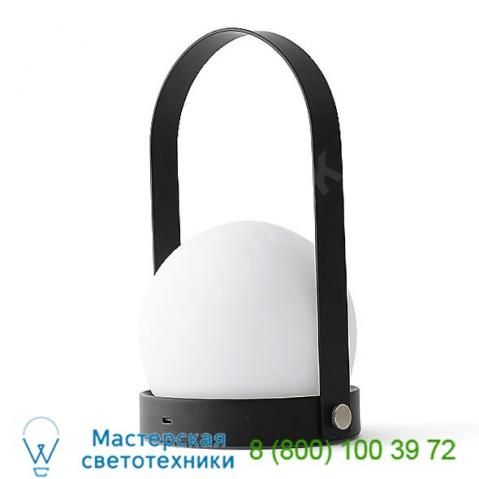 Menu 4863349 carrie led lamp, настольная лампа