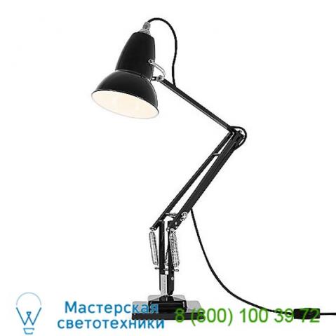 Original 1227 task light anglepoise 30593, настольная лампа