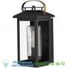 Hinkley lighting 1160ah atwater outdoor wall light, уличный настенный светильник