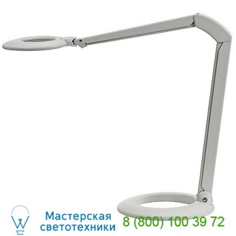 Luxo ove025309 ovelo led task lamp, настольная лампа