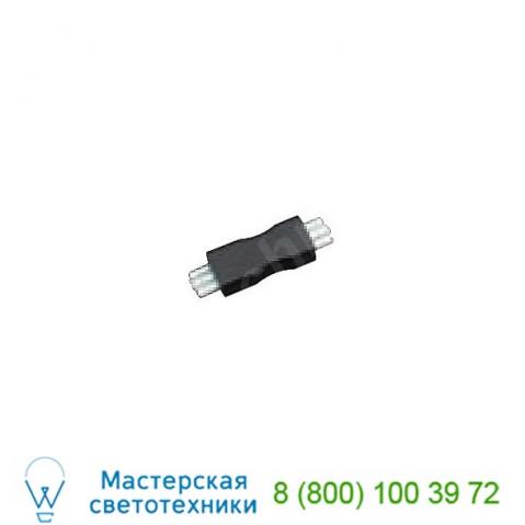 Tech lighting unilume slimline undercabinet jumper connectors 700ucjc24b, светильник