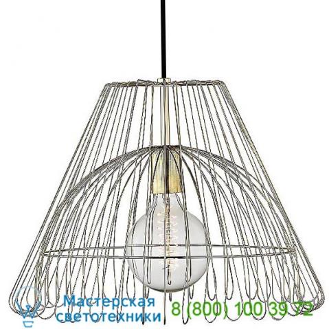 H180701s-pb mitzi - hudson valley lighting katie pendant light, подвесной светильник