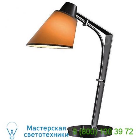 Reach table lamp hubbardton forge 272860-1016, настольная лампа