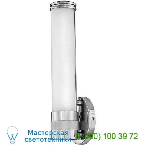5070cm remi led bathroom wall sconce hinkley lighting, настенный бра