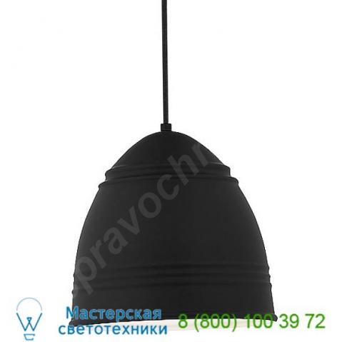 Tech lighting 700tdlofawb-led927 loft pendant light, светильник