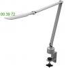 Voyage led desk lamp vled. S. White. Fs lightcorp, настольная лампа