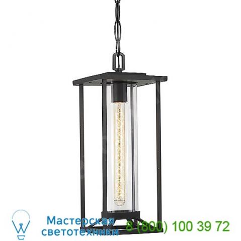 72474-66 trescott outdoor pendant light the great outdoors: minka-lavery, уличный подвесной