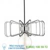 H132701-pn daisy pendant light mitzi - hudson valley lighting, подвесной светильник