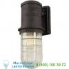 Dock street clear glass wall sconce (large) - open box ob-b4342 troy lighting, опенбокс
