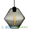 Gl-trv-gr trove pendant light niche, светильник