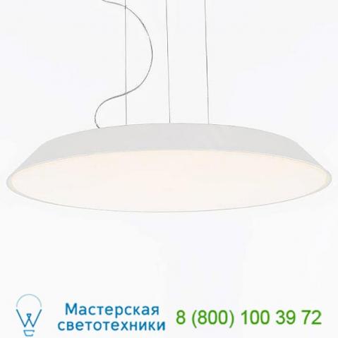 Artemide febe pendant light 0242w28a, светильник
