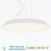 Artemide febe pendant light 0242w28a, светильник
