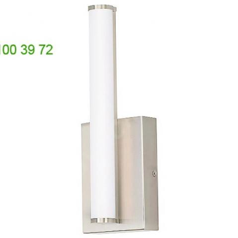 Ws983oypcled927 lufe round wall sconce lbl lighting, бра