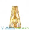 Wire pendant light wir/blk/blk/us decode, светильник
