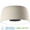 Marset a681-325 djembe c 65 led flush mount ceiling light, светильник