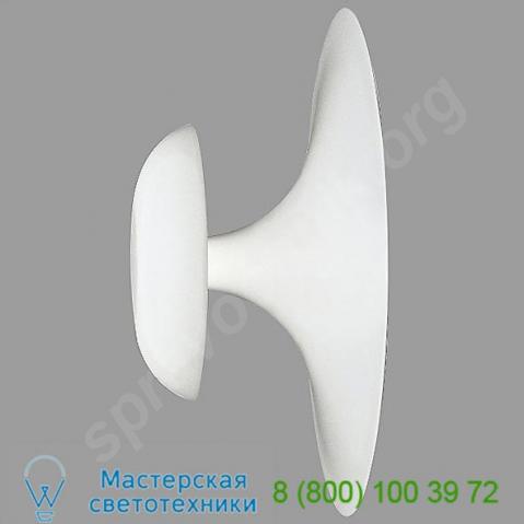 Vibia mini funnel wall or ceiling light 2004-03, потолочный светильник