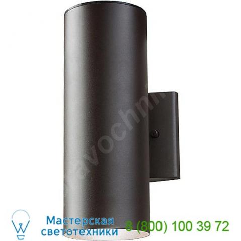 11251azt30 up and down led outdoor wall light kichler, уличный настенный светильник
