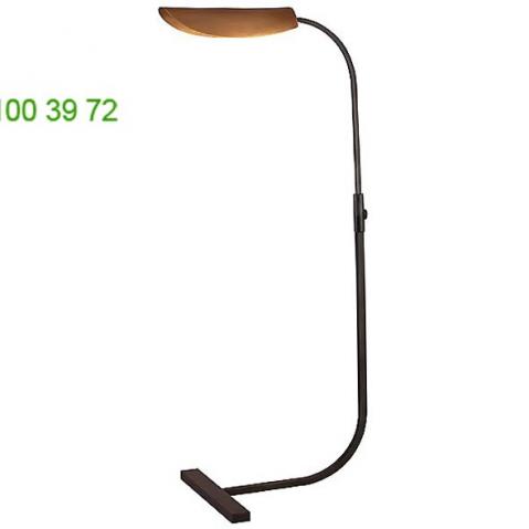 Visual comfort lola pharmacy floor lamp , светильник
