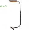 Visual comfort lola pharmacy floor lamp , светильник
