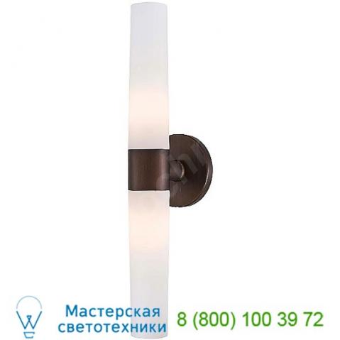 Saber bath bar light george kovacs p5042-077, светильник для ванной