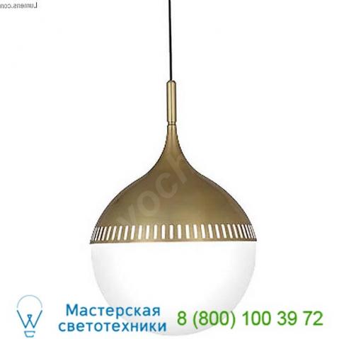 S779 robert abbey rio pendant light, светильник