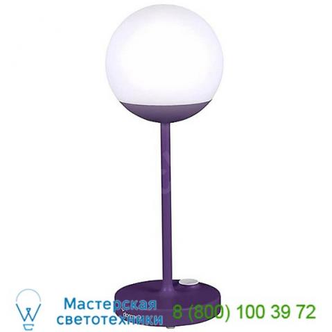 Mooon! Lamp fermob 530128, уличная настольная лампа