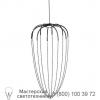 Alysoid led pendant light axo light usalys34anniled, светильник