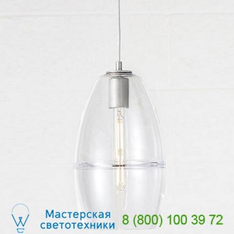 Hennepin made hcn-041 halo cone pendant light, светильник