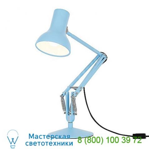 30835 anglepoise type 75 mini desk lamp, настольная лампа