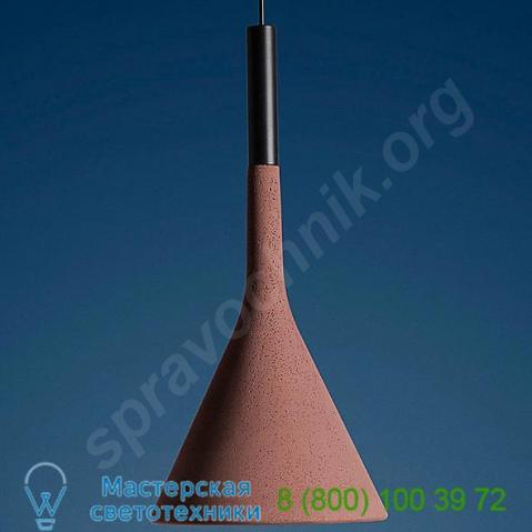 291007-26u foscarini aplomb outdoor pendant light, подвесной светильник
