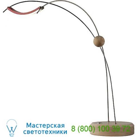 Copernicus led table lamp vermont modern 277830-1004, настольная лампа