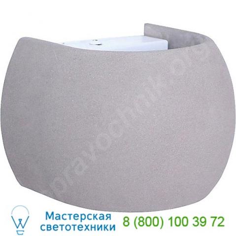 Sld-7034cwo seed design castle r outdoor led wall sconce, настенный светильник