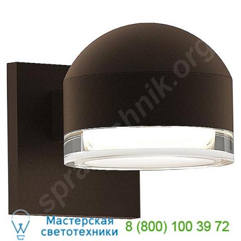 Reals downlight outdoor led wall sconce sonneman lighting 7300. Dc. Fh. 74-wl, уличный настенный