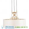 Cumolcols-m-mb construction drum shade pendant light moooi, подвесной светильник