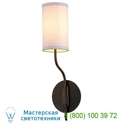 Juniper wall sconce b6161 troy lighting, настенный светильник
